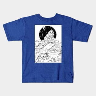 Indian Cancer Kids T-Shirt